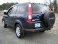 Eternal Blue Pearl - CR-V EX 4WD Photo No. 7