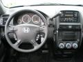 Eternal Blue Pearl - CR-V EX 4WD Photo No. 12