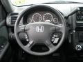 Eternal Blue Pearl - CR-V EX 4WD Photo No. 13