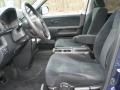 Eternal Blue Pearl - CR-V EX 4WD Photo No. 14