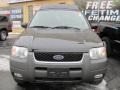 2003 Black Clearcoat Ford Escape XLT V6 4WD  photo #17
