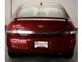 2011 Red Jewel Tintcoat Chevrolet Impala LT  photo #3