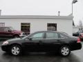 Black - Impala LS Photo No. 5