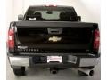 Black - Silverado 2500HD LT Extended Cab 4x4 Photo No. 5