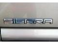Pewter Metallic - Sierra 2500 SLT Extended Cab 4x4 Photo No. 98