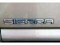  2000 Sierra 2500 SLT Extended Cab 4x4 Logo