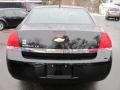 Black - Impala LS Photo No. 17