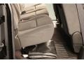 Black - Silverado 2500HD LT Extended Cab 4x4 Photo No. 10