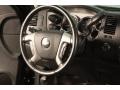 Black - Silverado 2500HD LT Extended Cab 4x4 Photo No. 12
