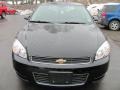 Black - Impala LS Photo No. 22