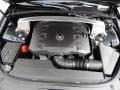 3.0 Liter SIDI DOHC 24-Valve VVT V6 Engine for 2011 Cadillac CTS 4 3.0 AWD Sedan #46472253