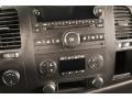 Black - Silverado 2500HD LT Extended Cab 4x4 Photo No. 18