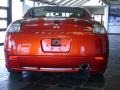 2006 Sunset Orange Pearlescent Mitsubishi Eclipse GT Coupe  photo #5