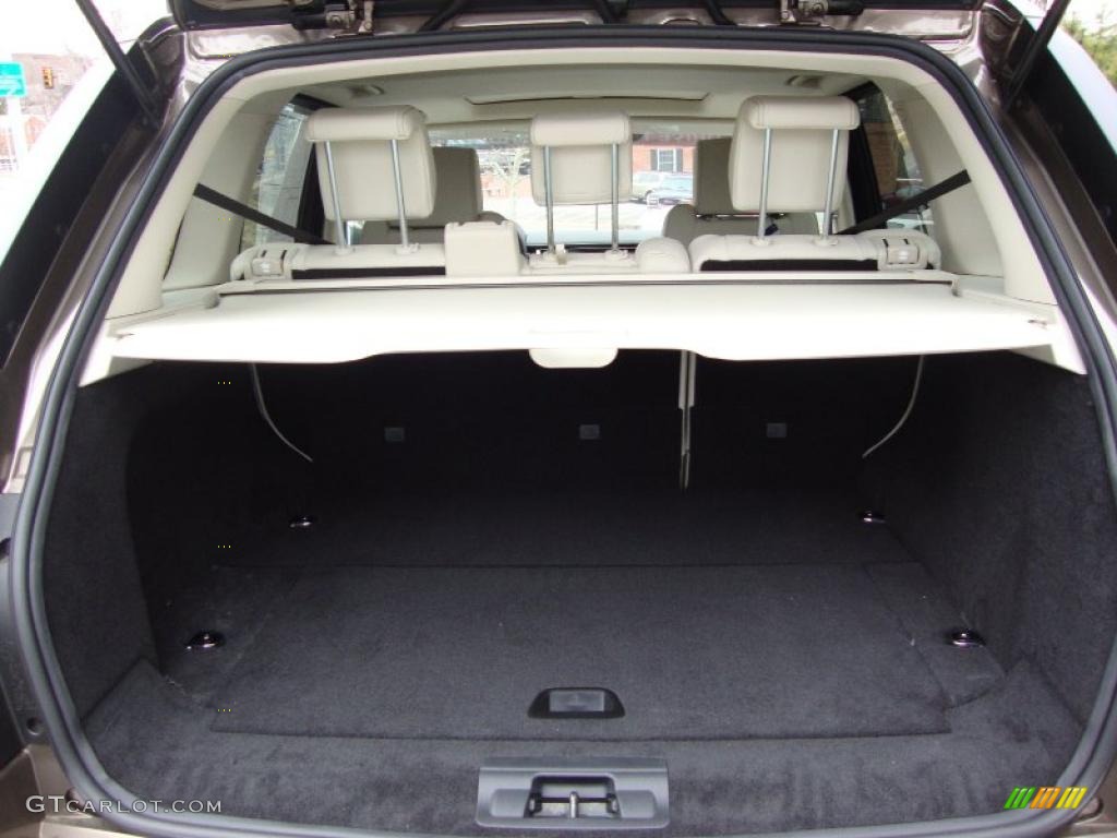 2011 Land Rover Range Rover Sport HSE LUX Trunk Photo #46472457