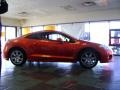 2006 Sunset Orange Pearlescent Mitsubishi Eclipse GT Coupe  photo #7