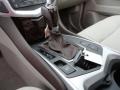 2011 Imperial Blue Metallic Cadillac SRX FWD  photo #18