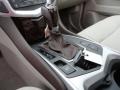 6 Speed DSC Automatic 2011 Cadillac SRX FWD Transmission