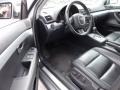 Ebony Interior Photo for 2006 Audi A4 #46472721
