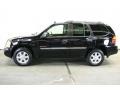 2006 Black Onyx GMC Envoy SLE  photo #19