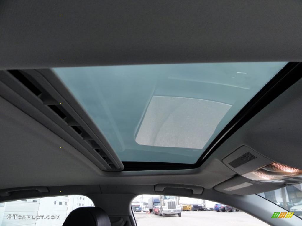 2006 Audi A4 2.0T quattro Sedan Sunroof Photo #46472835