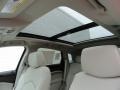 2011 Platinum Ice Tricoat Cadillac SRX FWD  photo #13