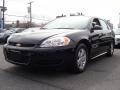 Black - Impala LT Photo No. 3