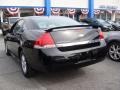 Black - Impala LT Photo No. 4