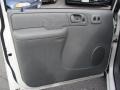 2007 Stone White Dodge Caravan SE  photo #7