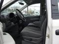 Medium Slate Gray Interior Photo for 2007 Dodge Caravan #46473156
