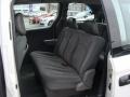 2007 Stone White Dodge Caravan SE  photo #10