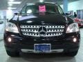 Black - ML 350 4Matic Photo No. 2
