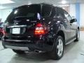 Black - ML 350 4Matic Photo No. 4