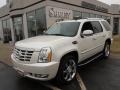 White Diamond - Escalade AWD Photo No. 1