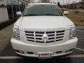 White Diamond - Escalade AWD Photo No. 2