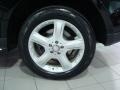Black - ML 350 4Matic Photo No. 6