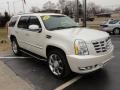 White Diamond - Escalade AWD Photo No. 3