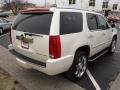 White Diamond - Escalade AWD Photo No. 4
