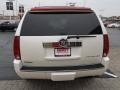 White Diamond - Escalade AWD Photo No. 5