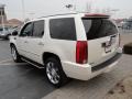 White Diamond - Escalade AWD Photo No. 6
