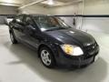 Slate Metallic - Cobalt LT Sedan Photo No. 4