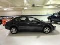 Slate Metallic - Cobalt LT Sedan Photo No. 6