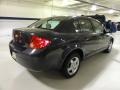 Slate Metallic - Cobalt LT Sedan Photo No. 7