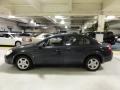 Slate Metallic - Cobalt LT Sedan Photo No. 10