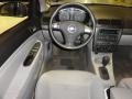 Slate Metallic - Cobalt LT Sedan Photo No. 23