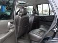 Ebony Interior Photo for 2007 Chevrolet TrailBlazer #46473690