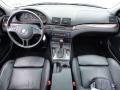 Black Dashboard Photo for 2003 BMW 3 Series #46473708