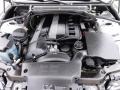  2003 3 Series 325xi Wagon 2.5L DOHC 24V Inline 6 Cylinder Engine