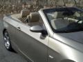 2008 Platinum Bronze Metallic BMW 3 Series 328i Convertible  photo #19