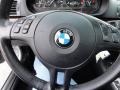 Black Controls Photo for 2003 BMW 3 Series #46474008