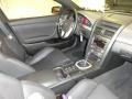  2009 G8 GT Onyx Interior